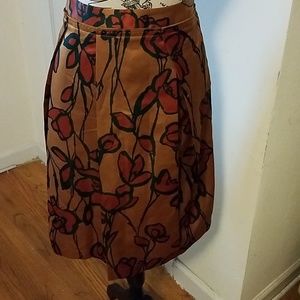 Simply vera very wang skirt